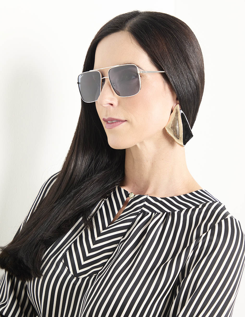 Lentes de sol Lifestyle Core unisex 6