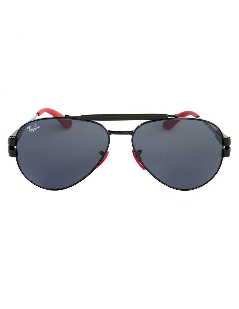 Lentes de sol Lifestyle Ferrari unisex