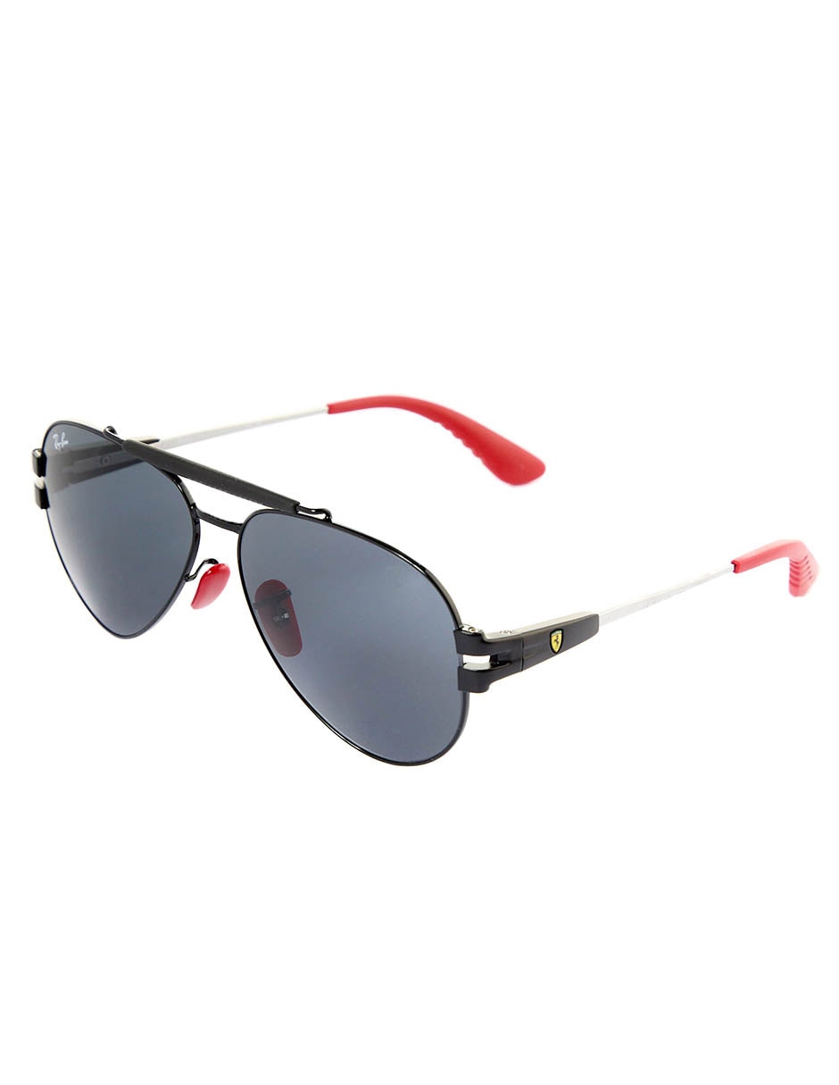 Lentes de sol Lifestyle Ferrari unisex 2