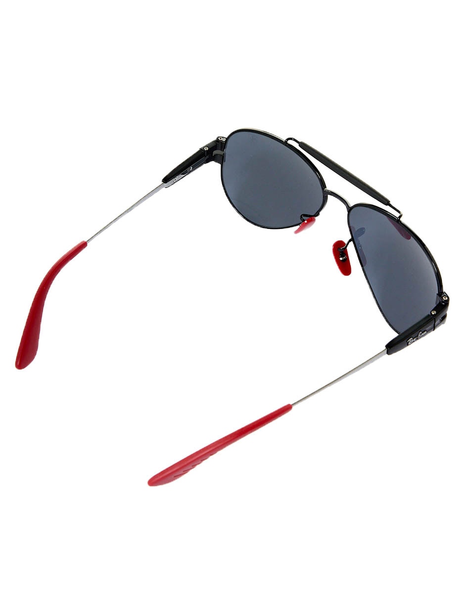 Lentes de sol Lifestyle Ferrari unisex 6