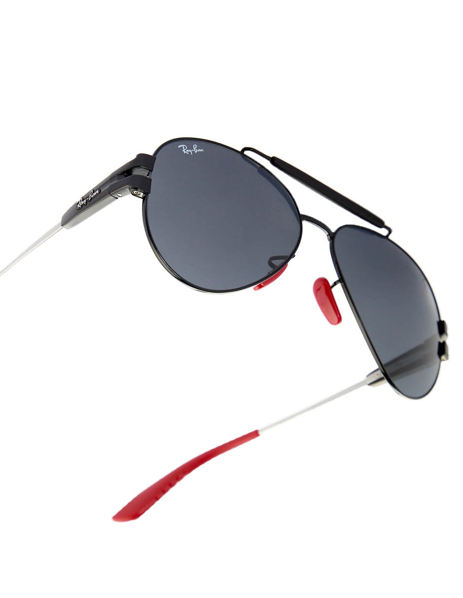 Lentes de sol Lifestyle Ferrari unisex 8