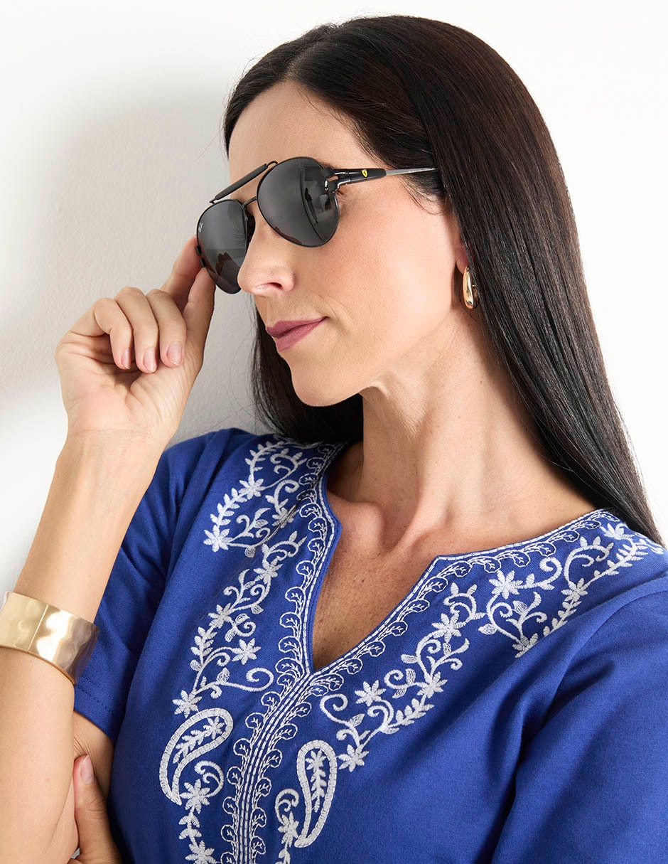 Lentes de sol Lifestyle Ferrari unisex 10