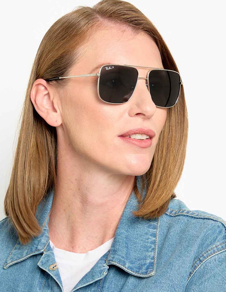 Lentes de sol Lifestyle Core unsex 6