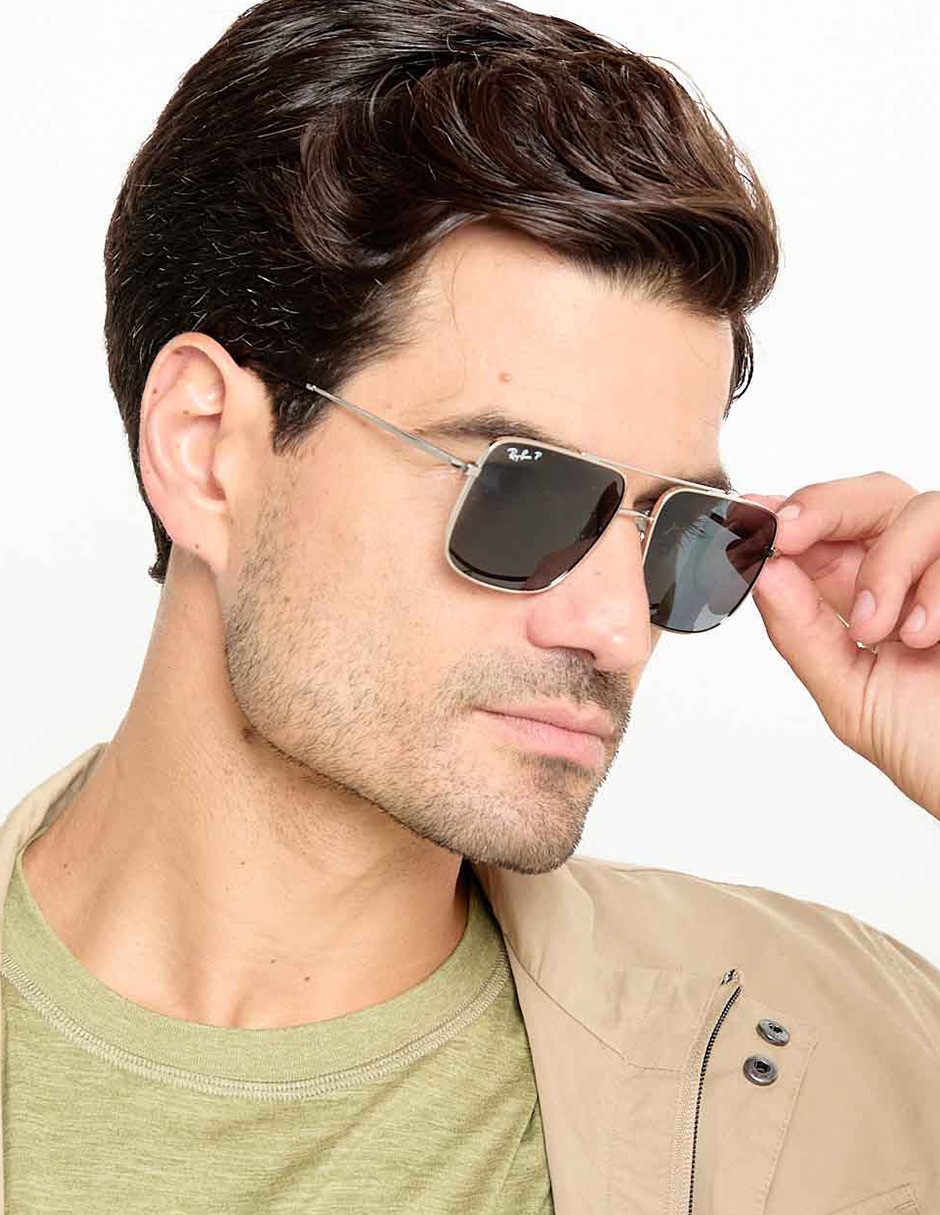 Lentes de sol Lifestyle Core unsex 7