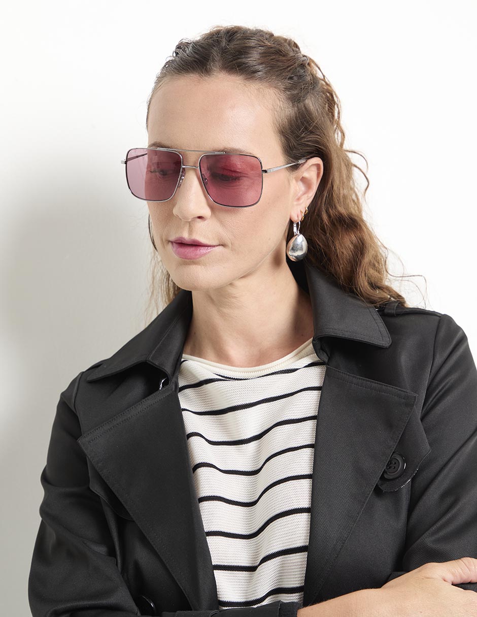 Lentes de sol Core unisex 10