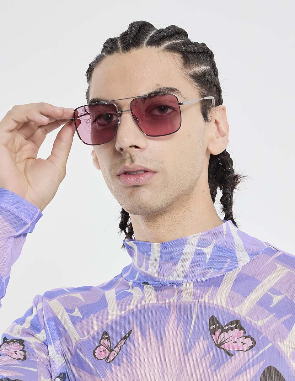 Lentes de sol Core unisex 12