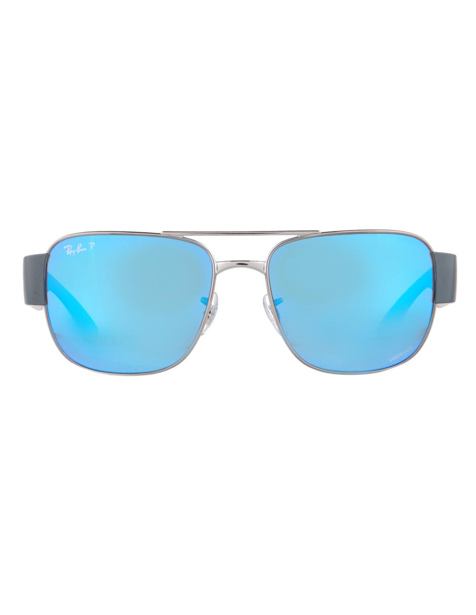 Lentes de sol Lifestyle Performance unisex