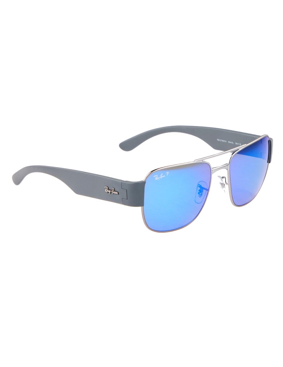 Lentes de sol Lifestyle Performance unisex 3