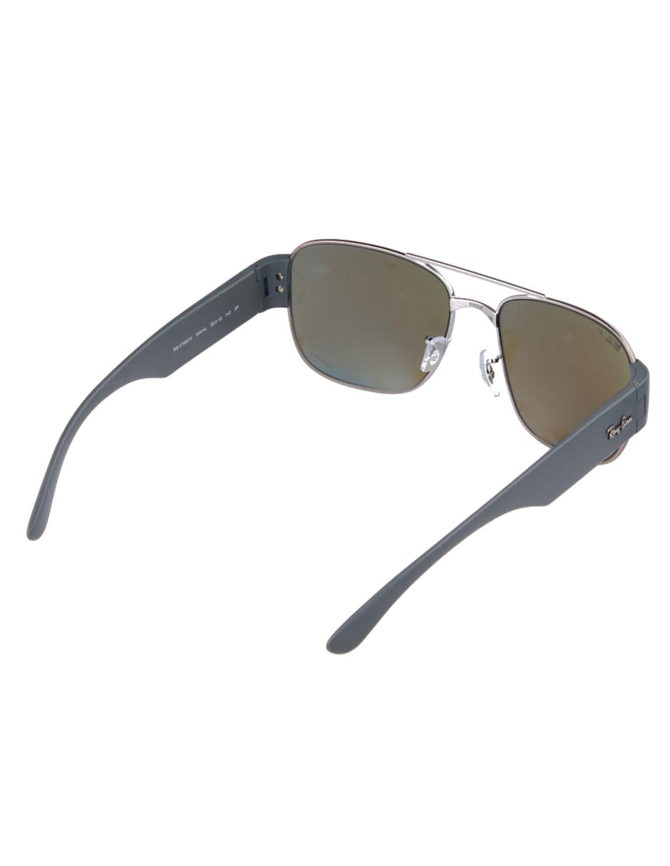 Lentes de sol Lifestyle Performance unisex 4