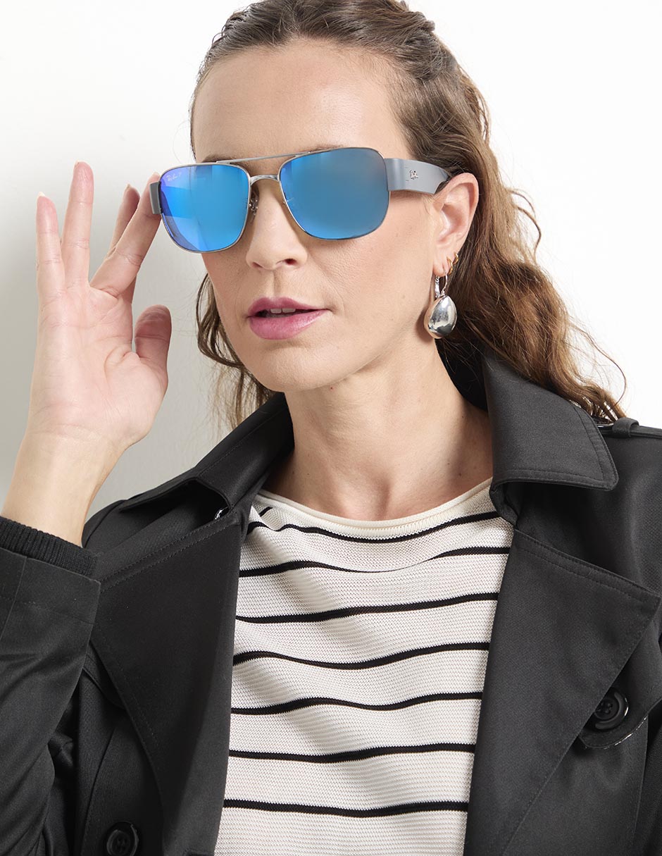 Lentes de sol Lifestyle Performance unisex 6