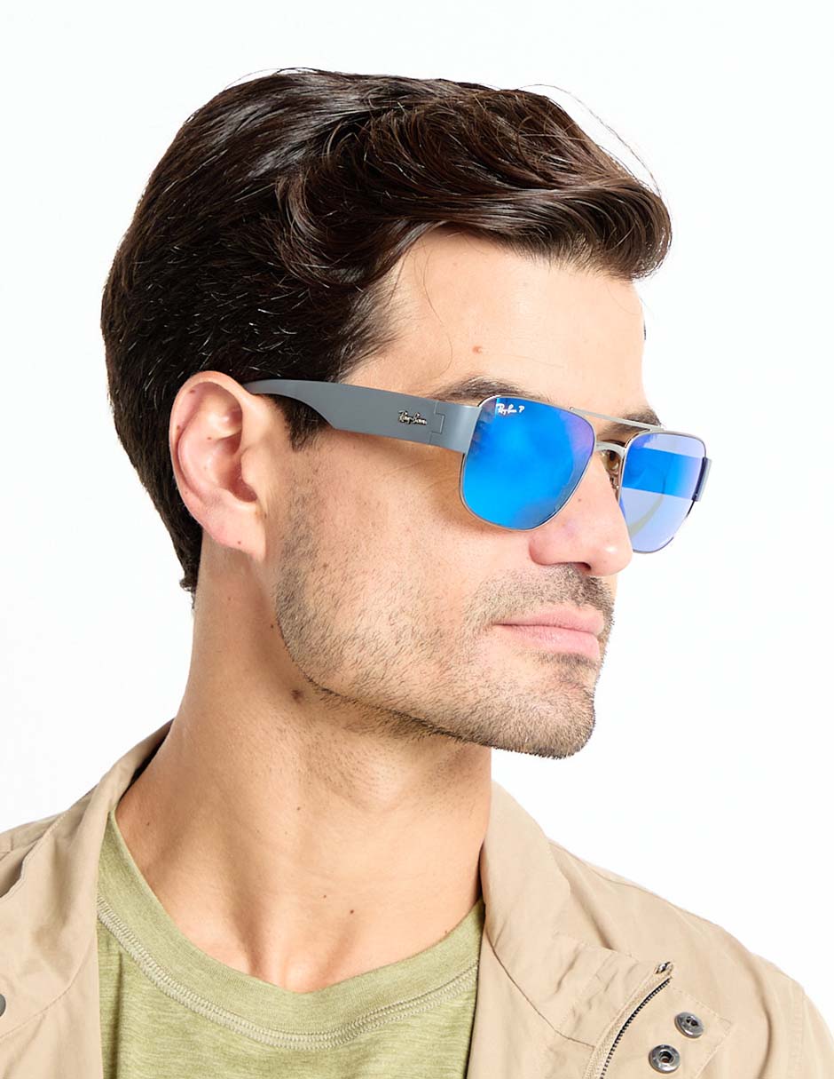 Lentes de sol Lifestyle Performance unisex 7