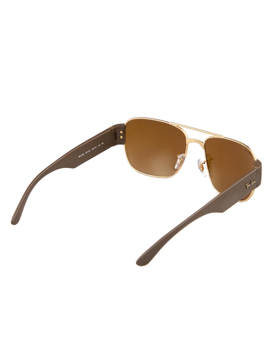 Lentes de sol Lifestyle Performance unisex 6