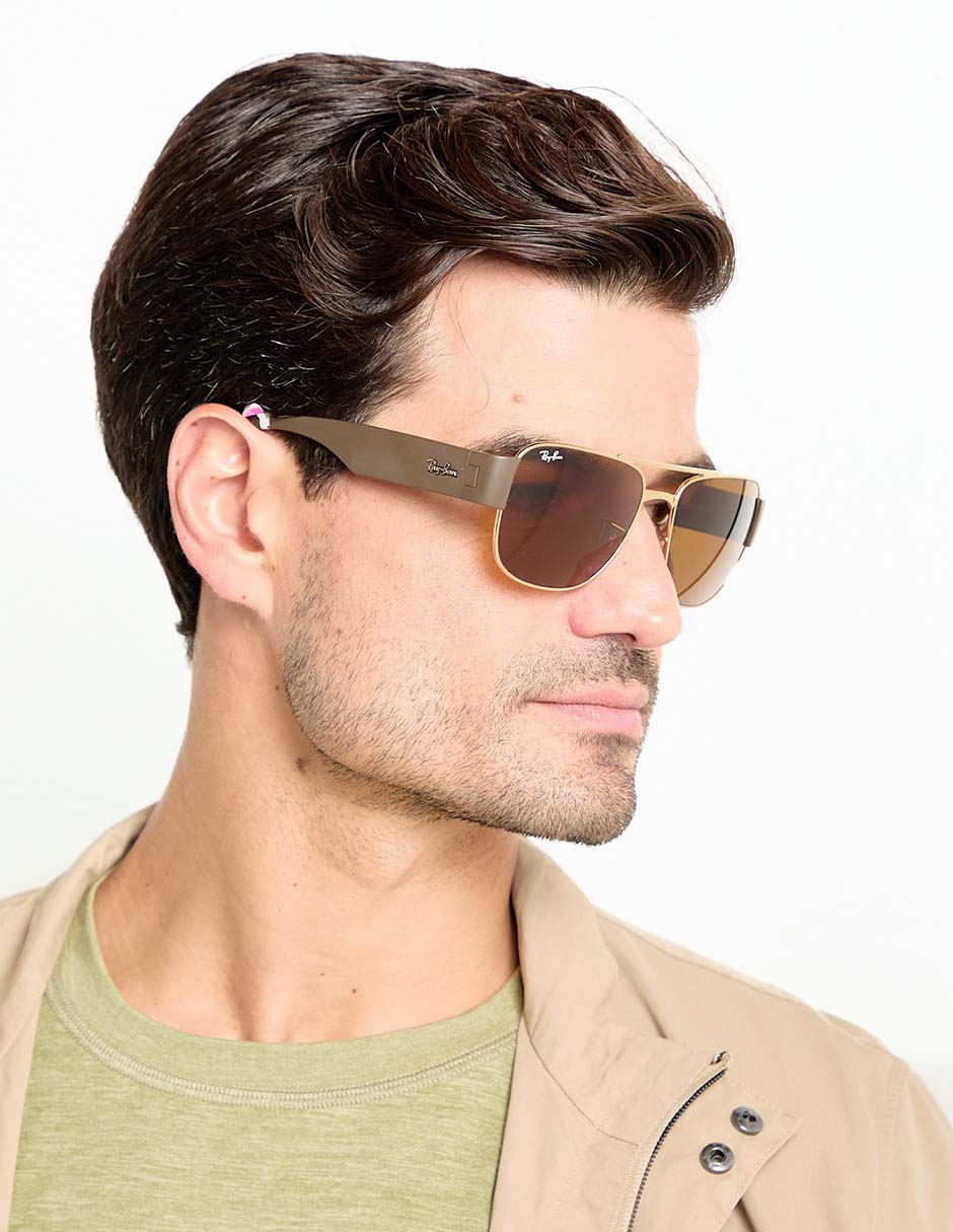 Lentes de sol Lifestyle Performance unisex 12