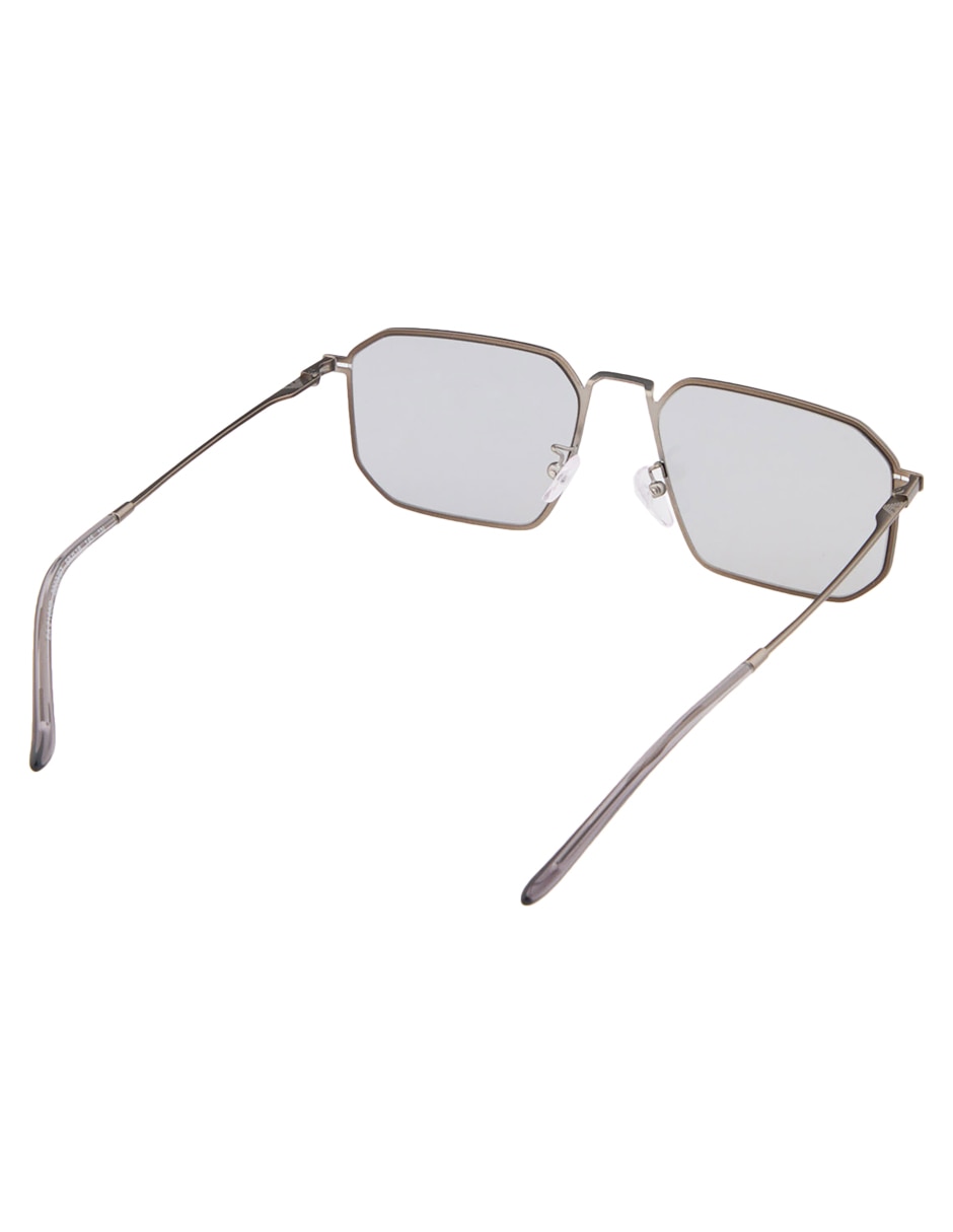 Lentes de sol Premium Fashion Modern para hombre 4