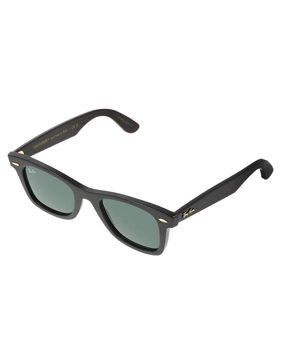 Lentes de sol Wayfarer para hombre 2