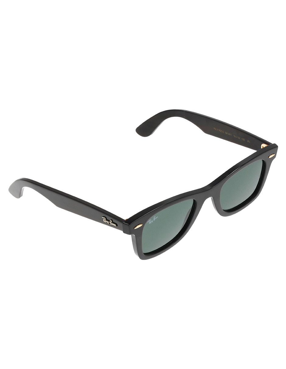 Lentes de sol Wayfarer para hombre 3