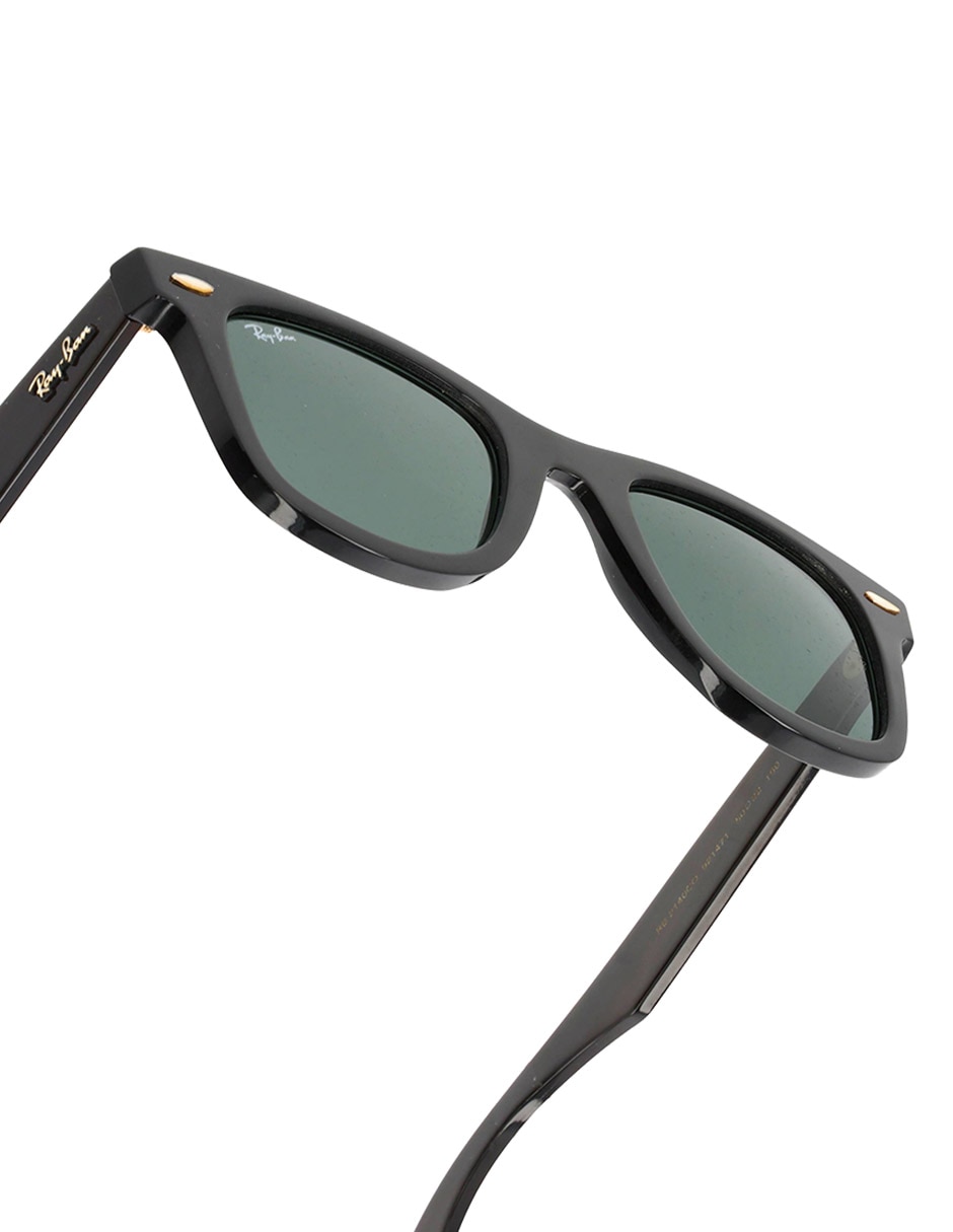 Lentes de sol Wayfarer para hombre 5