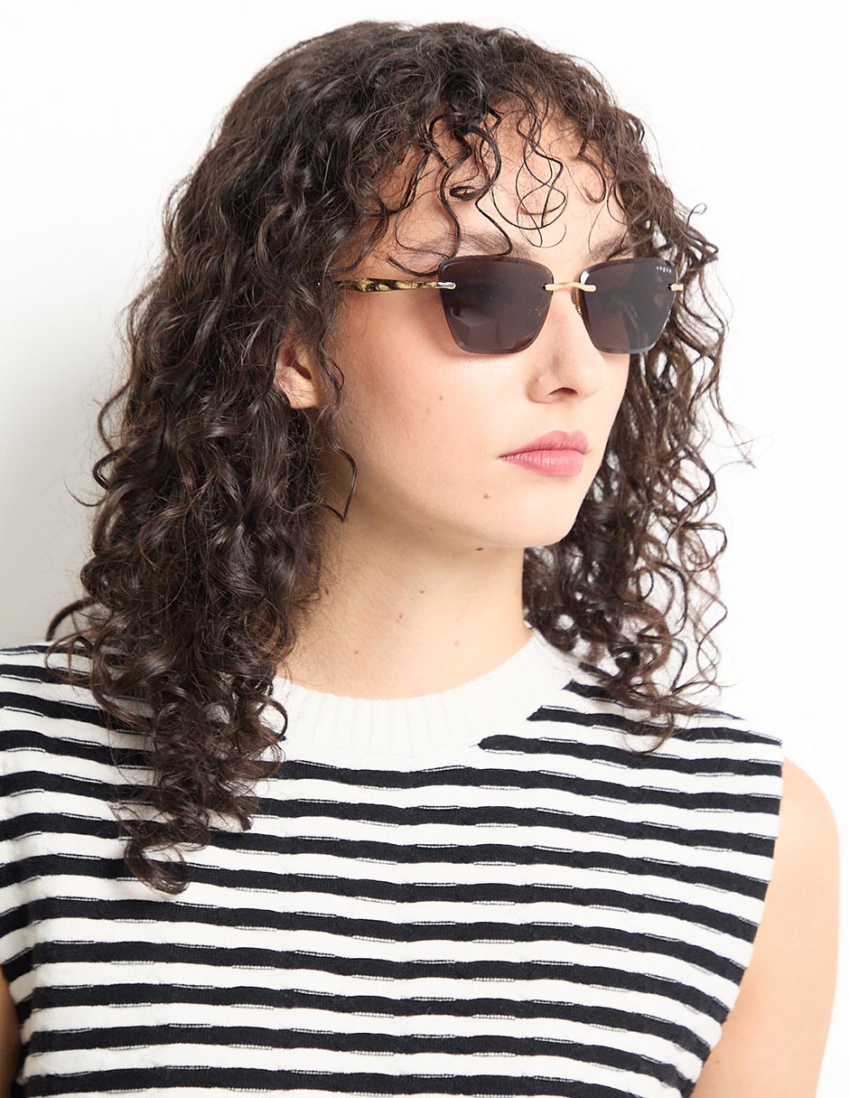 Lentes de sol Fashion In Vogue para mujer 6