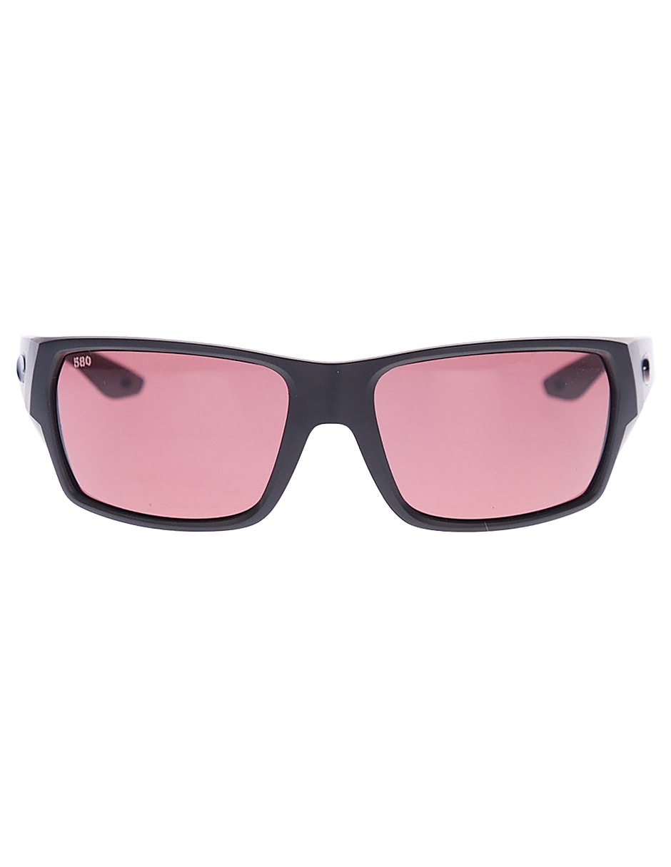 Lentes de sol Tailfin para hombre