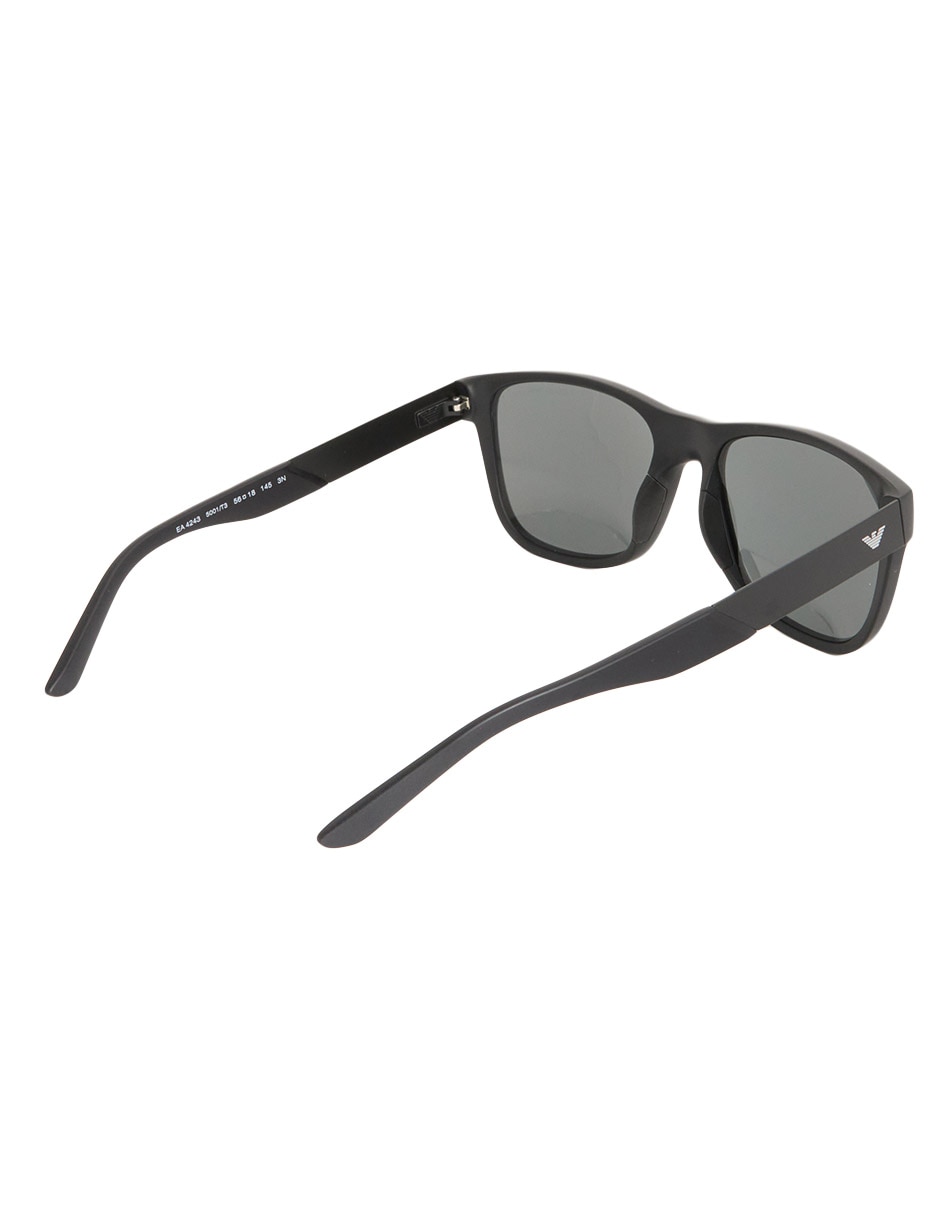 Lentes de sol Premium Fashion Essential Leisure para hombre 4