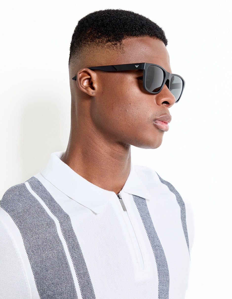 Lentes de sol Premium Fashion Essential Leisure para hombre 6
