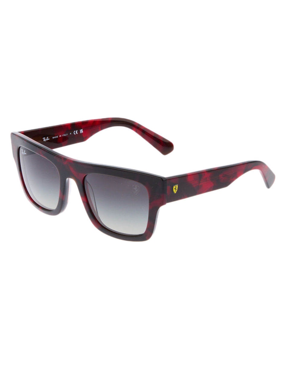 Lentes de sol Lifestyle Ferrari unisex 2