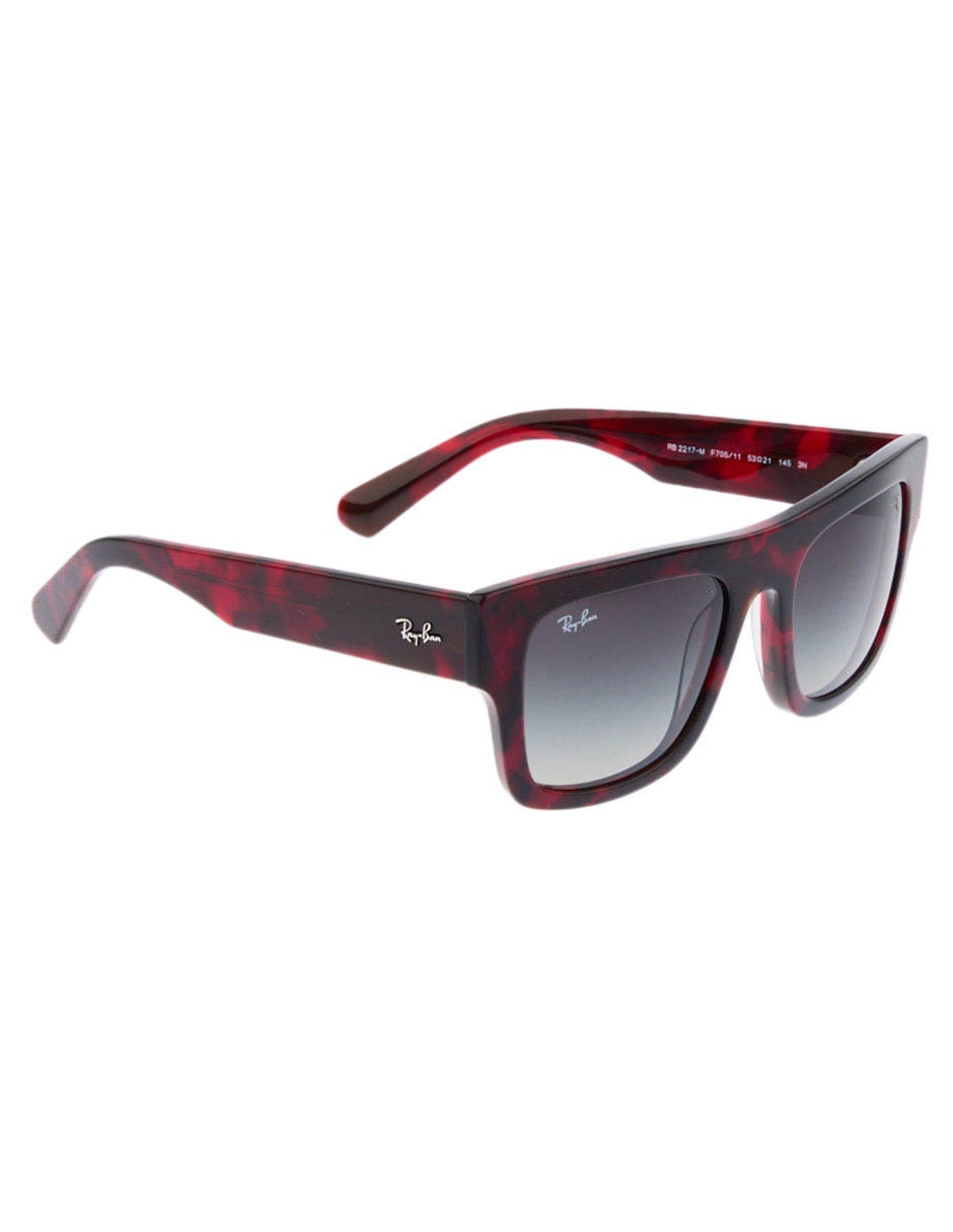 Lentes de sol Lifestyle Ferrari unisex 4