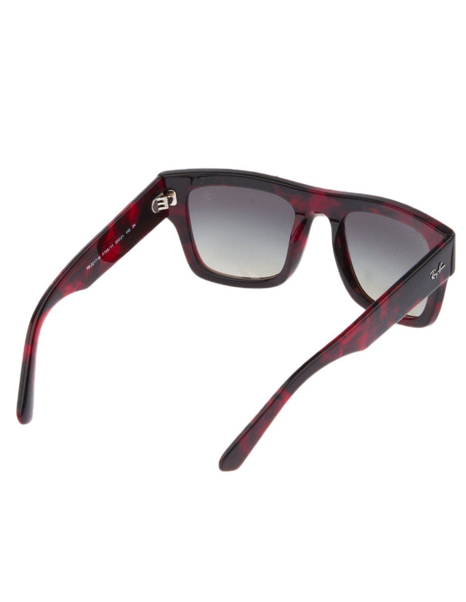 Lentes de sol Lifestyle Ferrari unisex 6