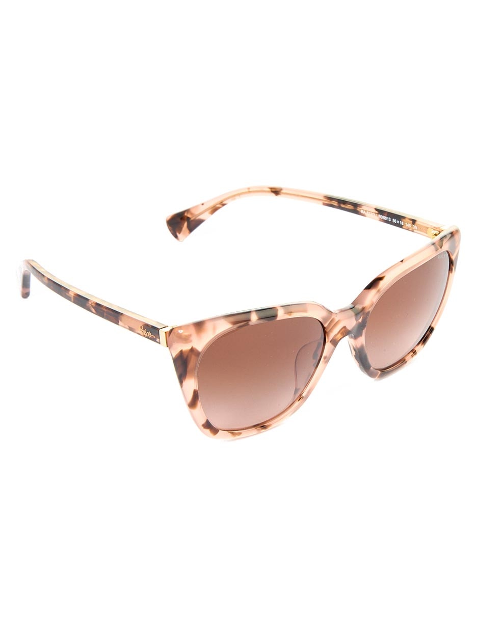 Lentes de sol Fashion Essential para mujer 3