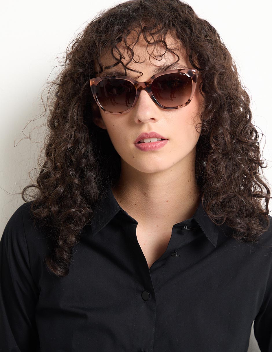 Lentes de sol Fashion Essential para mujer 6