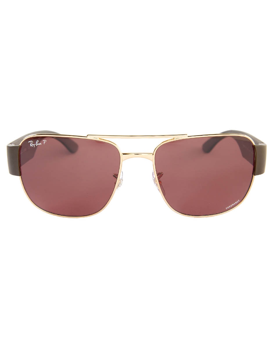 Lentes de sol Lifestyle Performance unisex