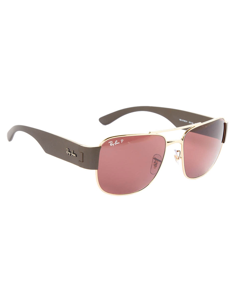Lentes de sol Lifestyle Performance unisex 4