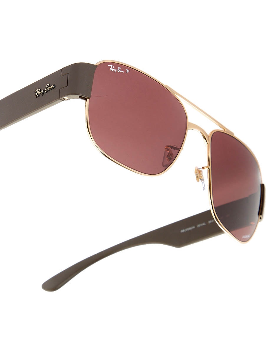 Lentes de sol Lifestyle Performance unisex 8