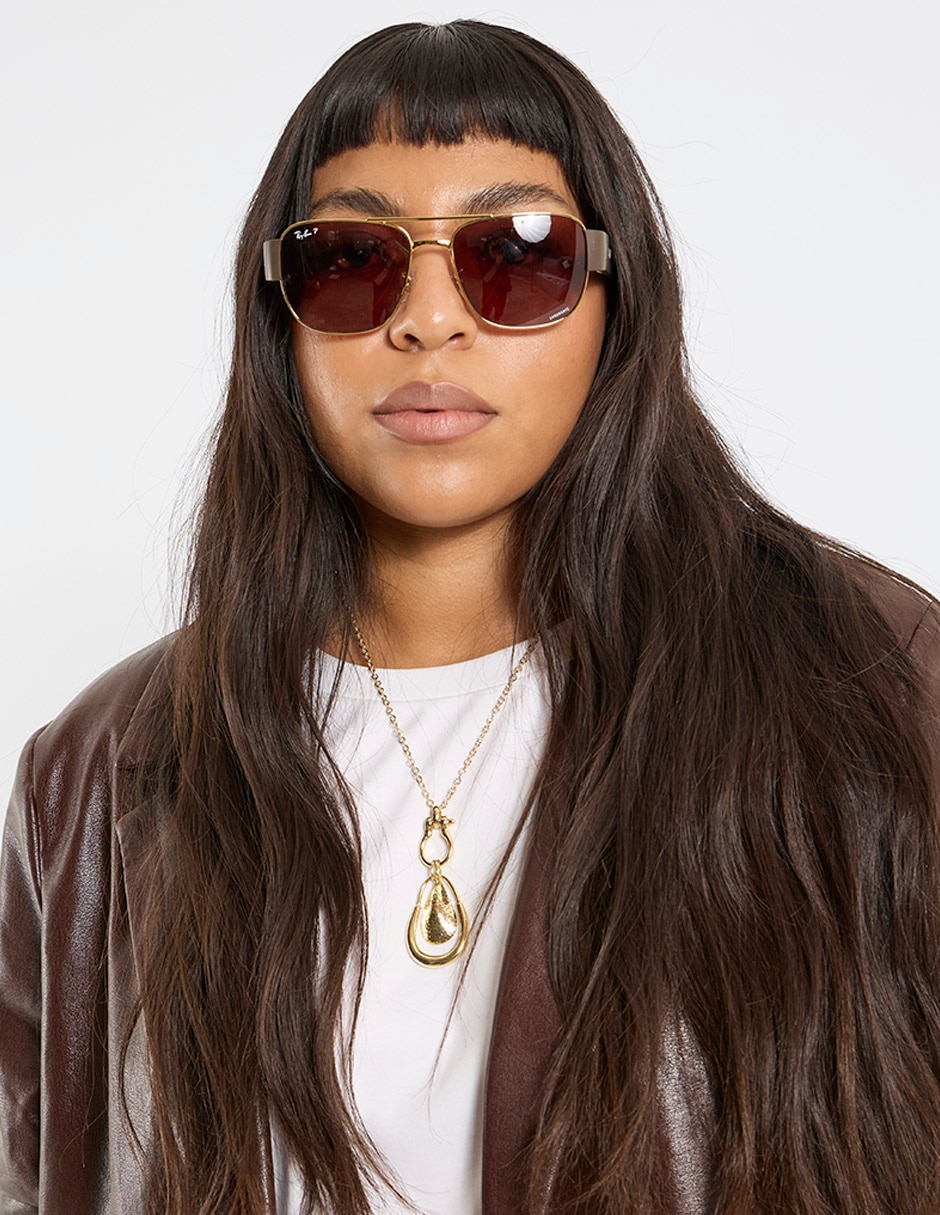 Lentes de sol Lifestyle Performance unisex 10