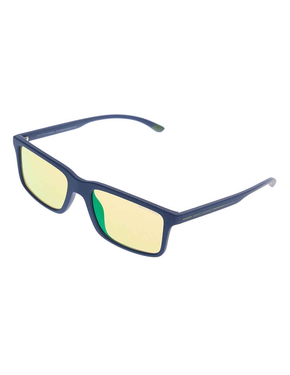 Lentes de sol Fashion Reinvented Classic para hombre 2