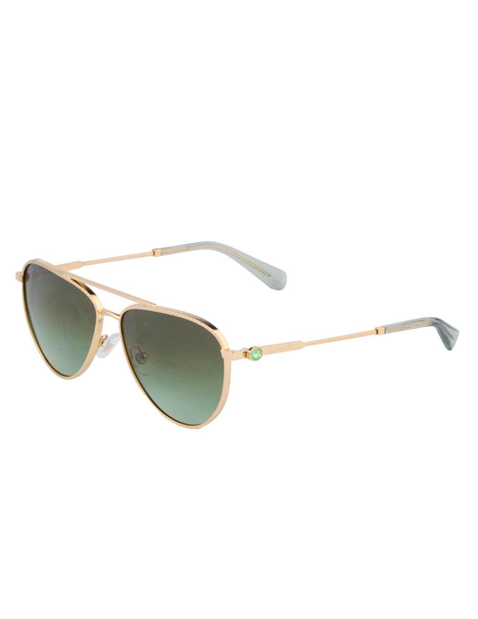 Lentes de sol Premium Fashion Science of Facets para mujer 2