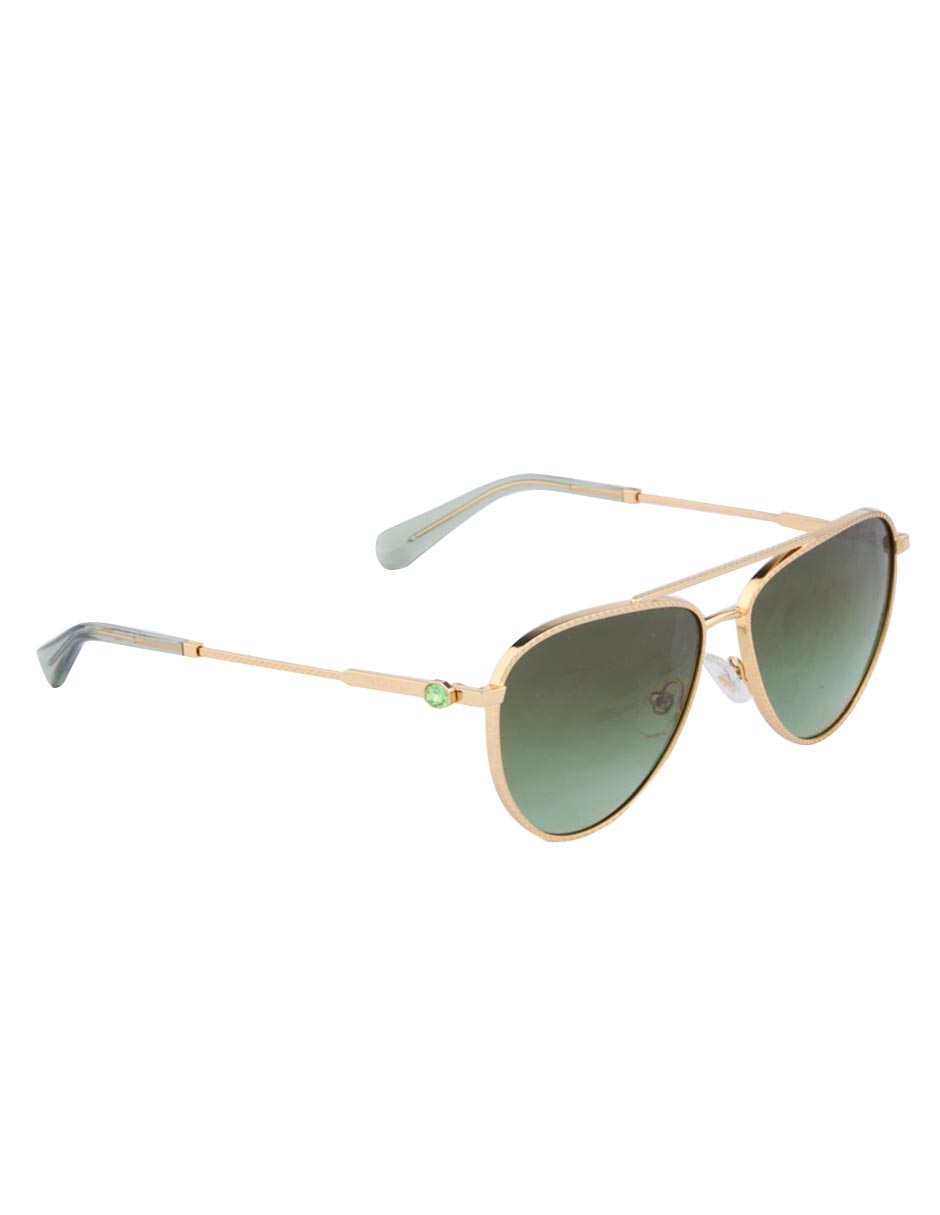 Lentes de sol Premium Fashion Science of Facets para mujer 3