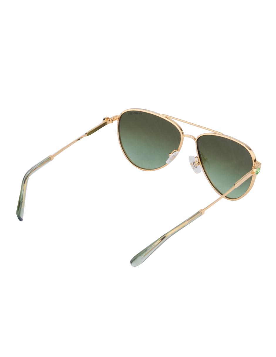 Lentes de sol Premium Fashion Science of Facets para mujer 4