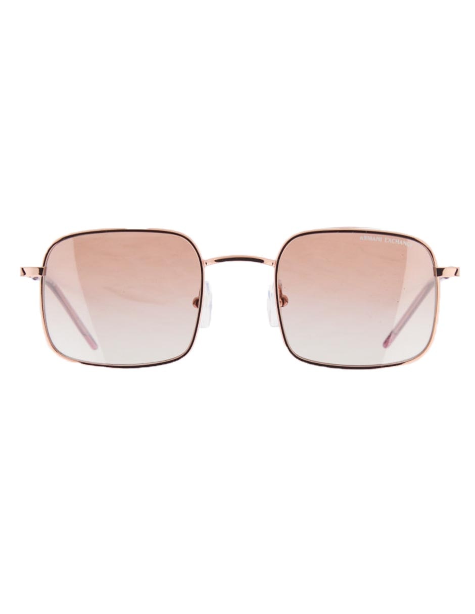 Lentes de sol Fashion Exchange Vibes para mujer Lentes de sol Fashion Exchange Vibes para mujer