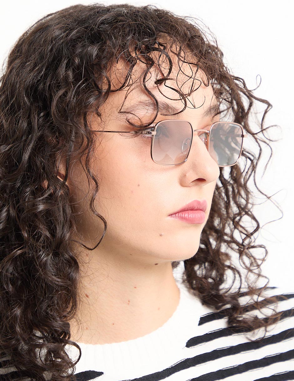 Lentes de sol Fashion Exchange Vibes para mujer 6