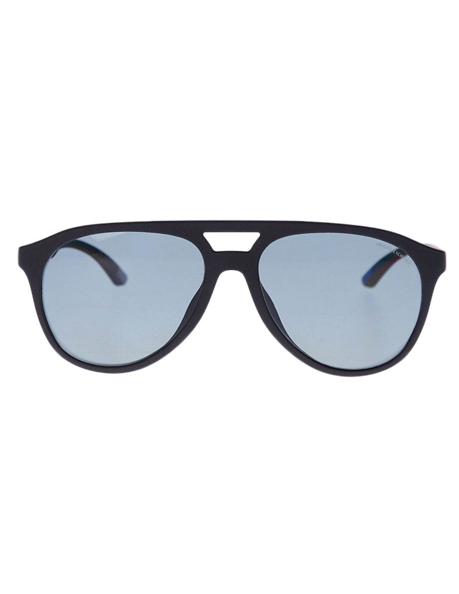 Lentes de sol Fashion Reinvented Classic para hombre