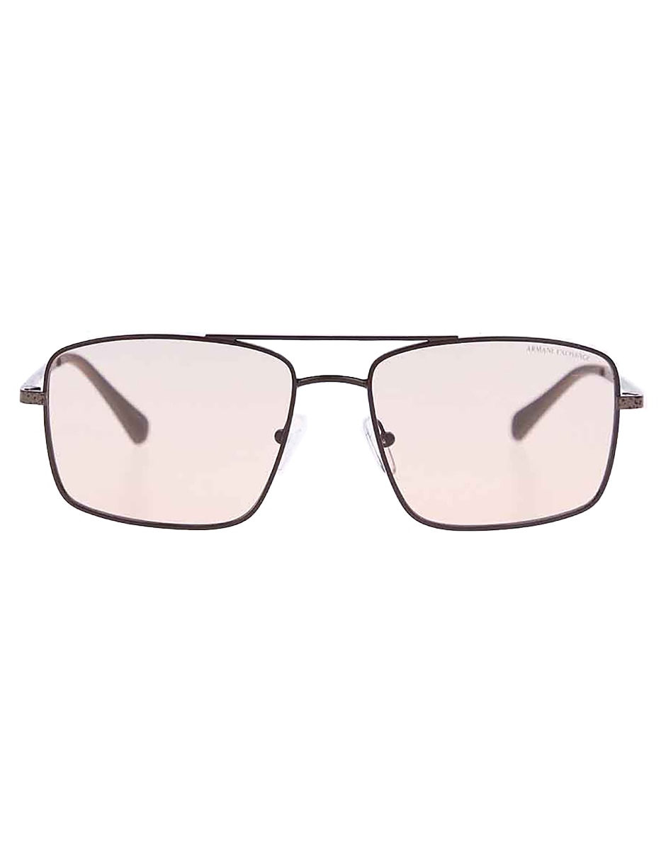 Lentes de sol Fashion Exchange Vibes para hombre