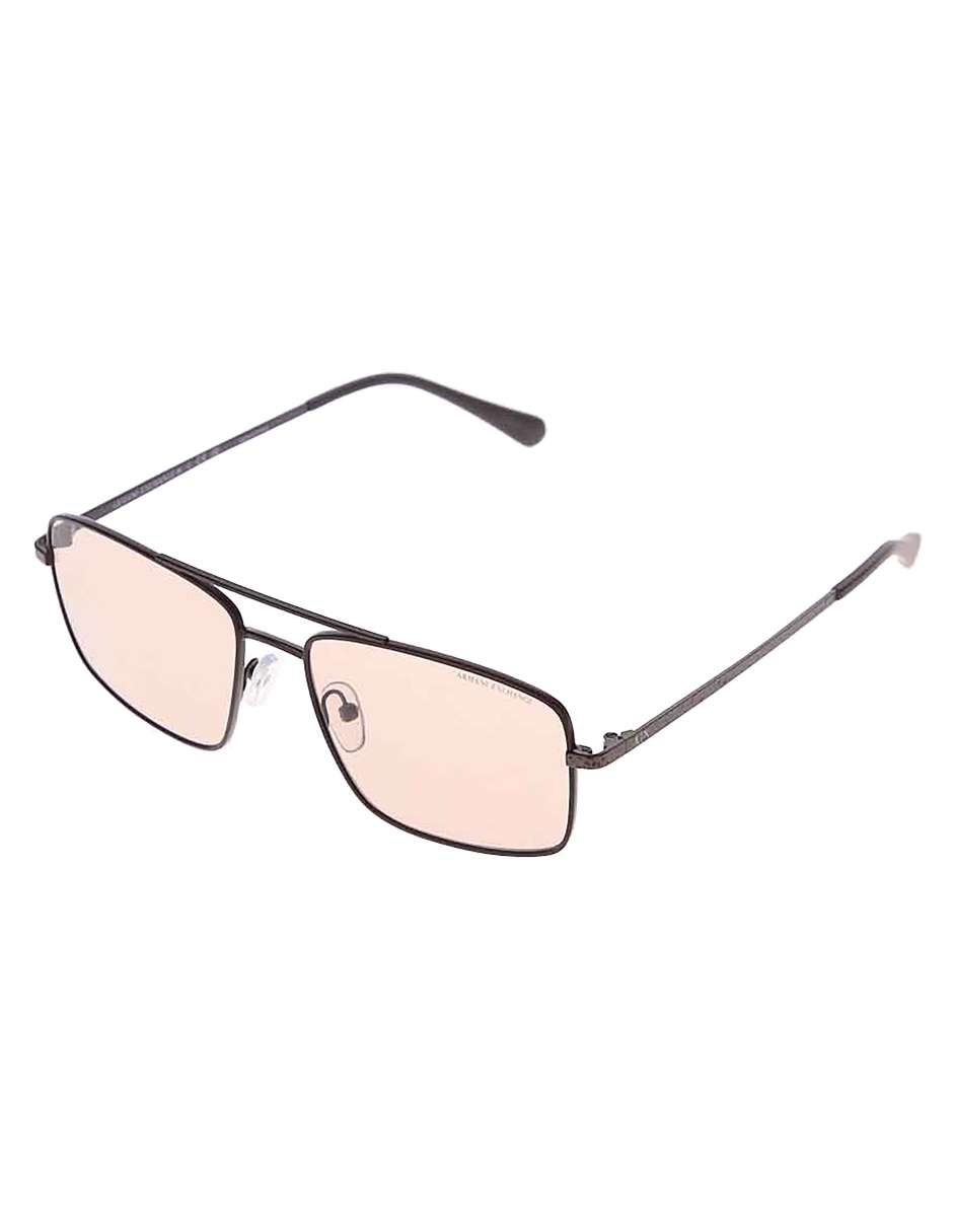 Lentes de sol Fashion Exchange Vibes para hombre 2