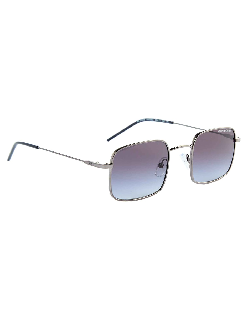 Lentes de sol Exchange Vibes para mujer 3