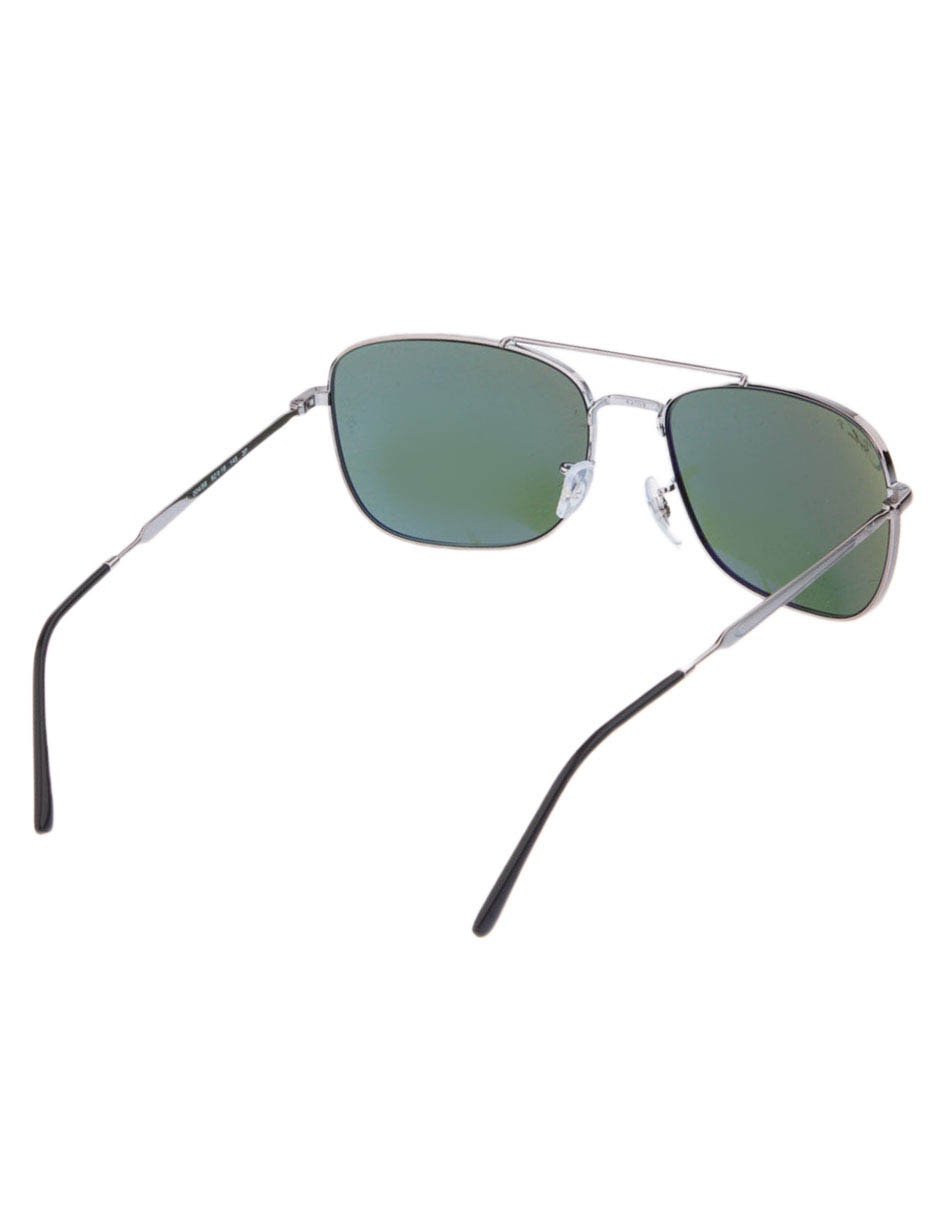 Lentes de sol Lifestyle Core unisex 4