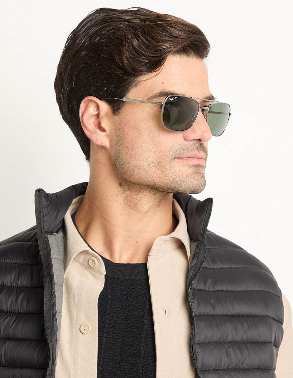 Lentes de sol Lifestyle Core unisex 7