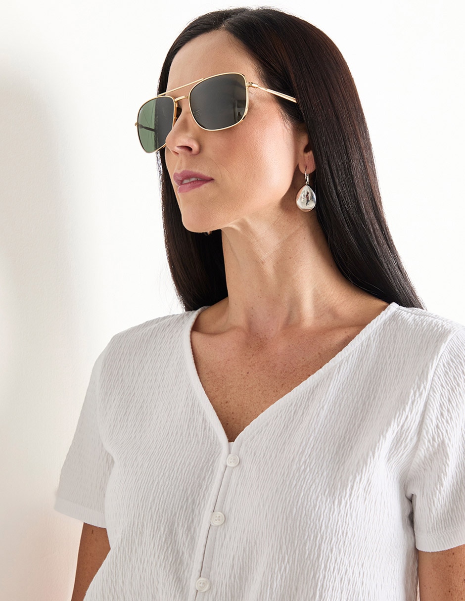 Lentes de sol Lifestyle Core unisex 6