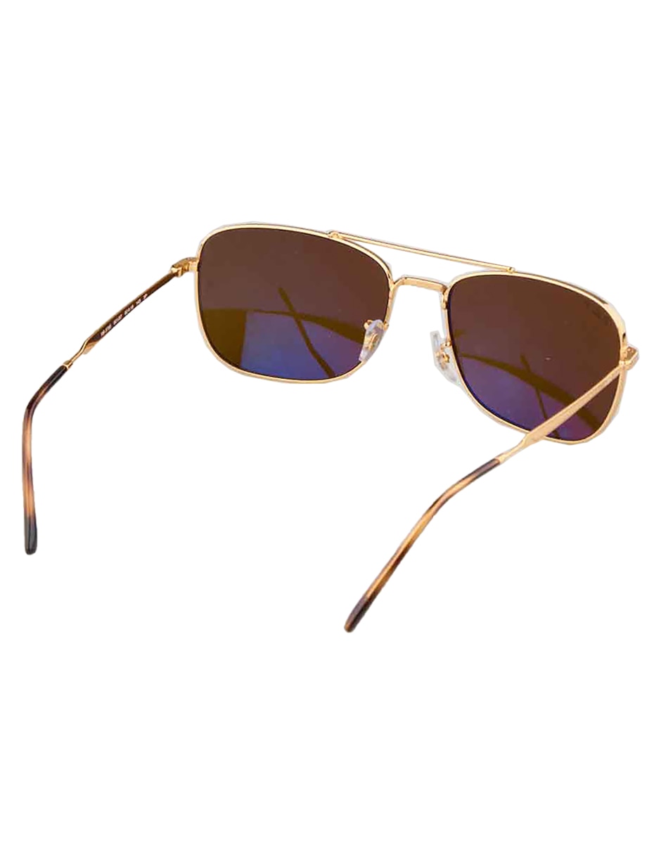 Lentes de sol Lifestyle Core unisex 4