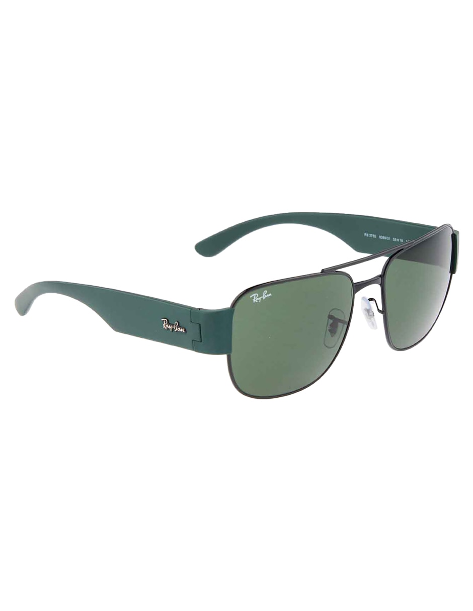 Lentes de sol unisex 3