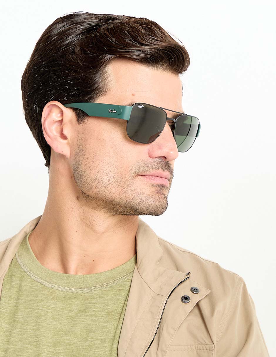 Lentes de sol unisex 7